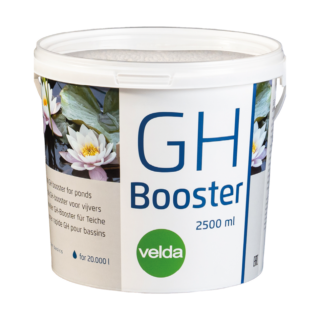 GH Booster