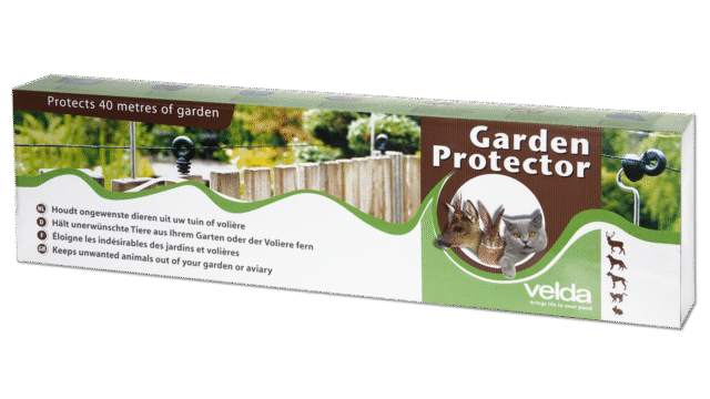 Garden Protector