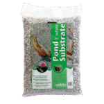 Pond Substrate white