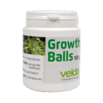 Growth Balls