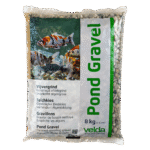 Pond Gravel