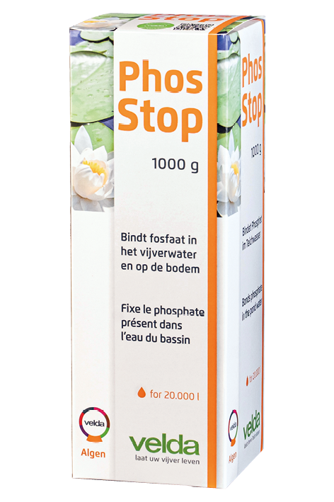 Phos Stop