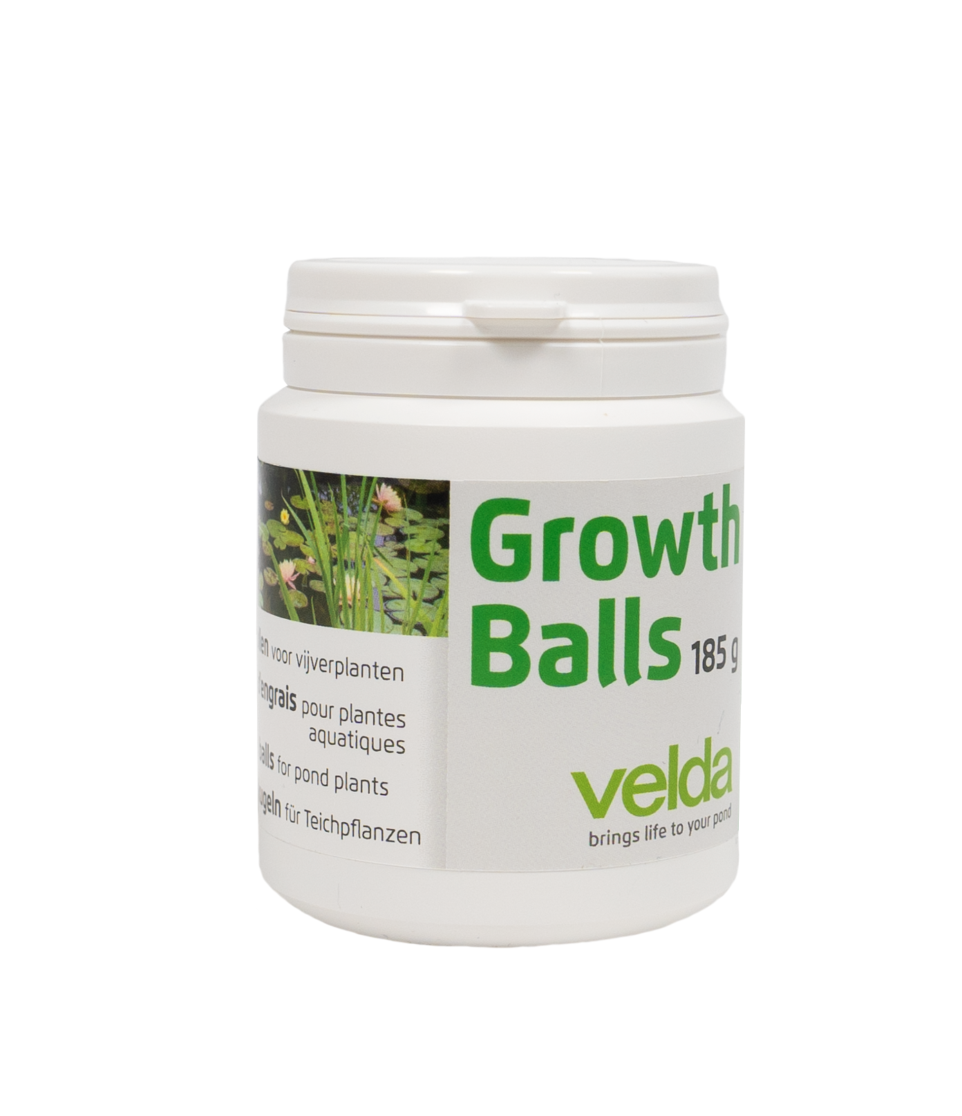 Growth Balls