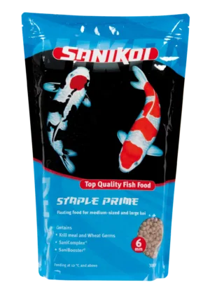 SaniKoi Staple Prime