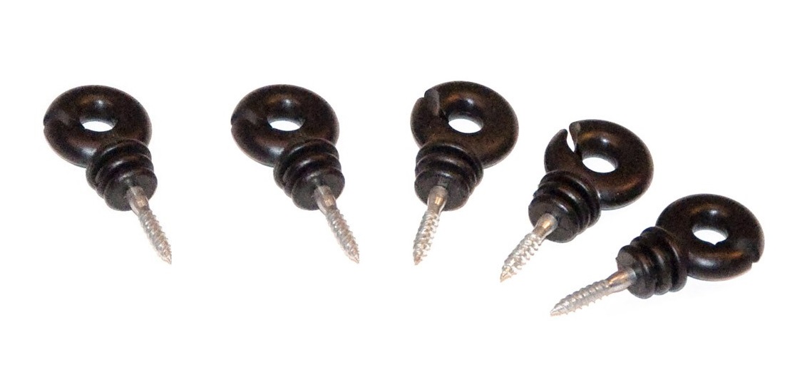 Garden Protector - Parts