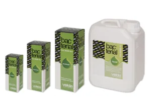 Bacterial Liquid