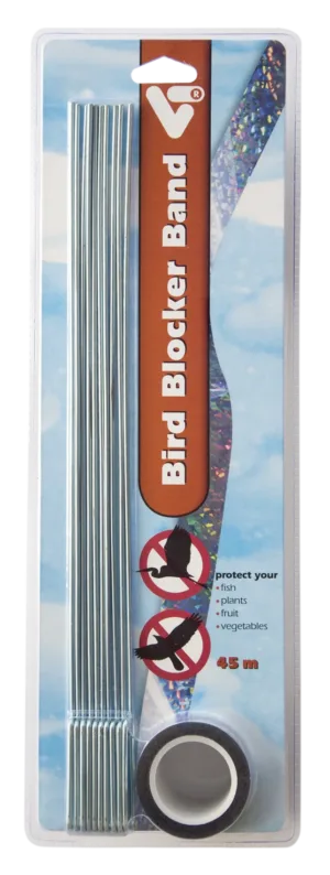 Bird Blocker Band