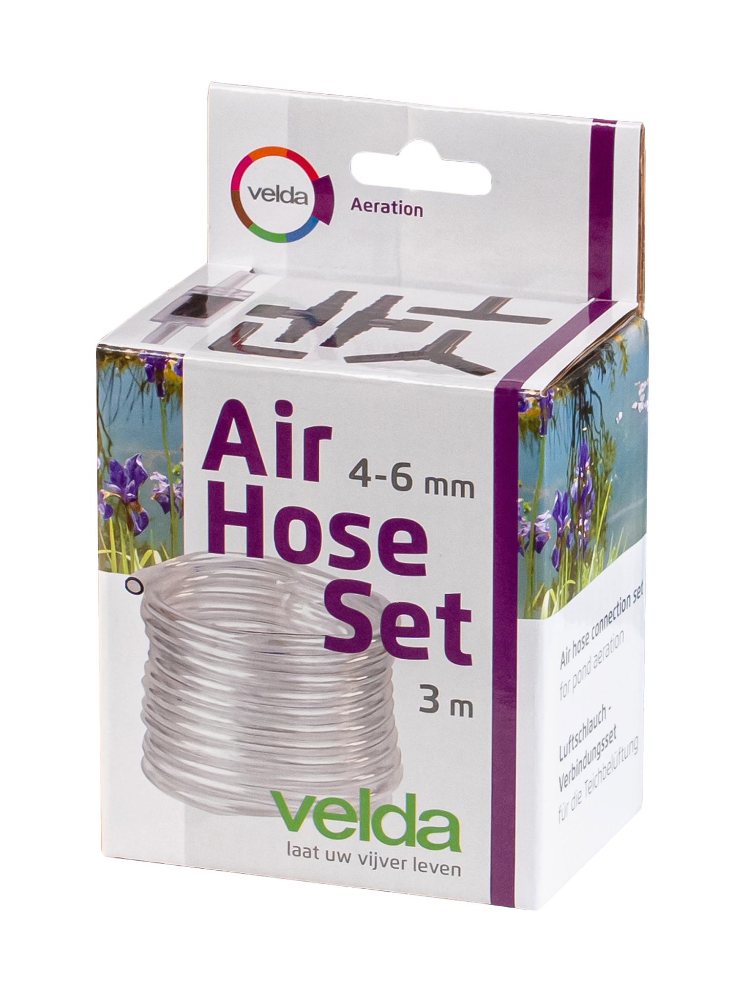 Air Hose Set