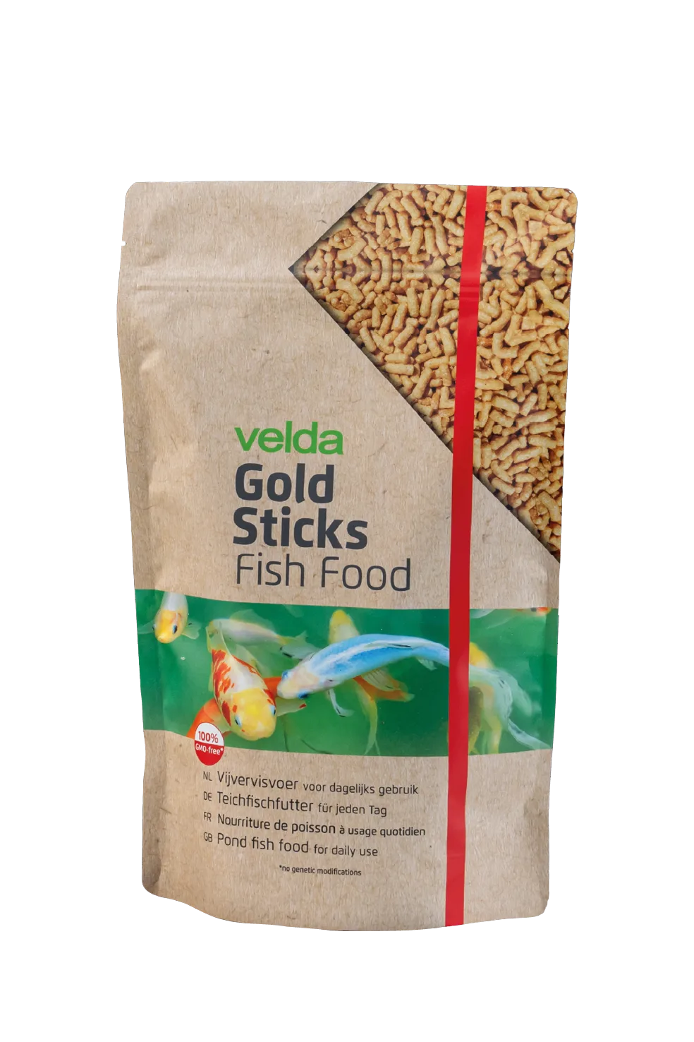 Gold Sticks Fish Food