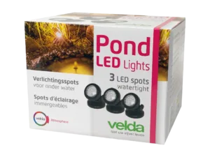 Pond LED Lights