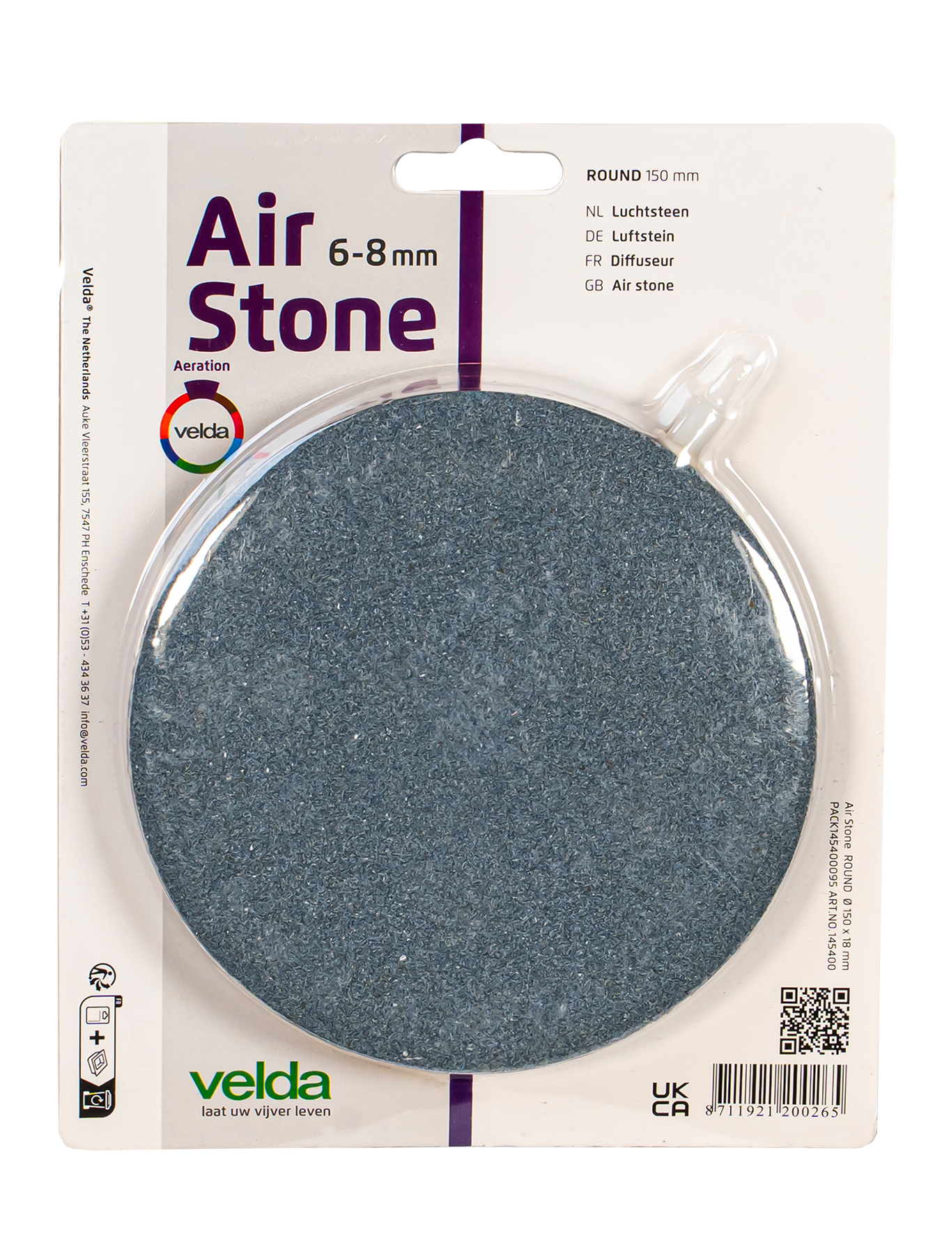 Air Stones