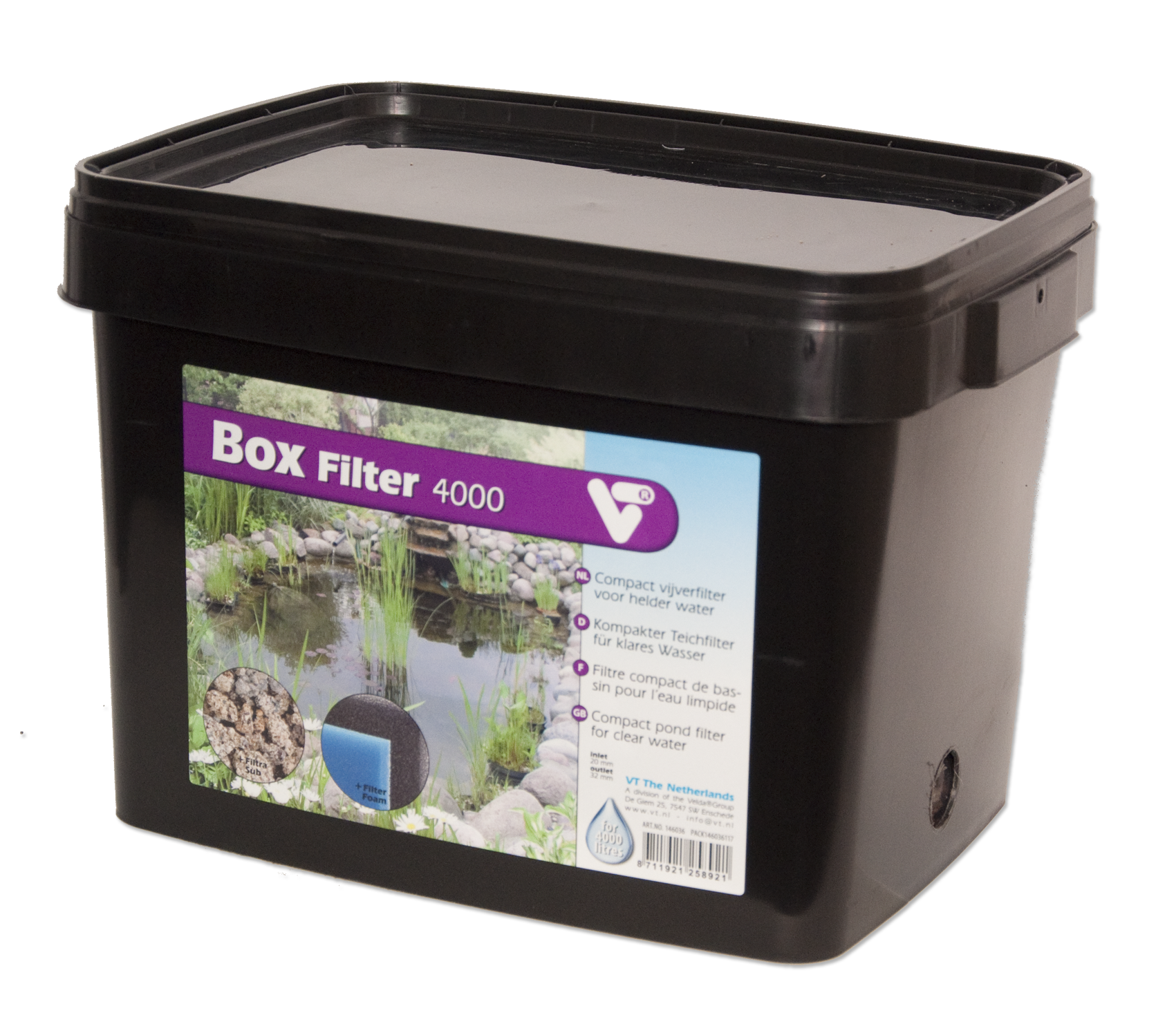 Box Filter