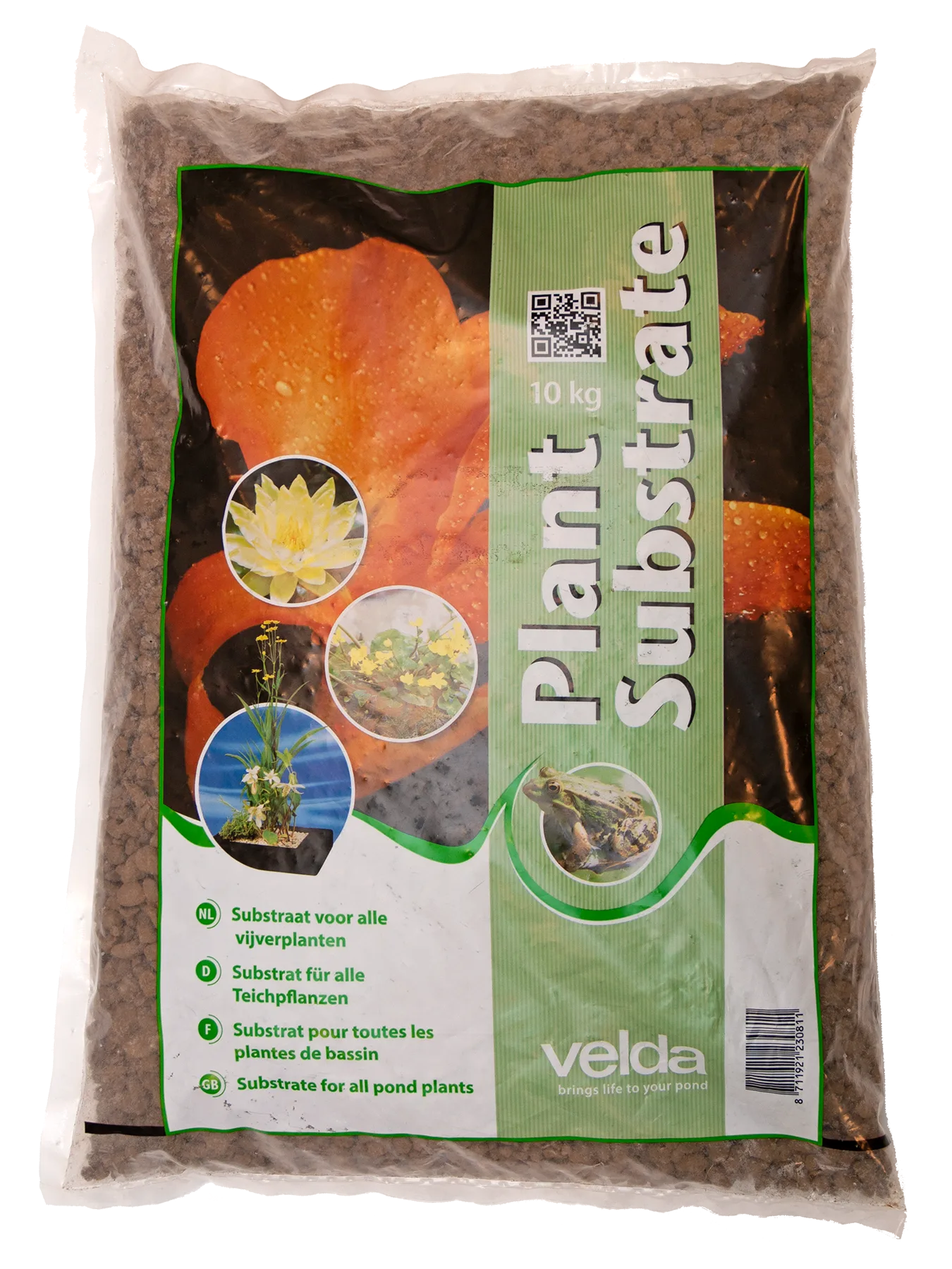 Plant Substrate
