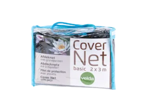 Cover Net - VT