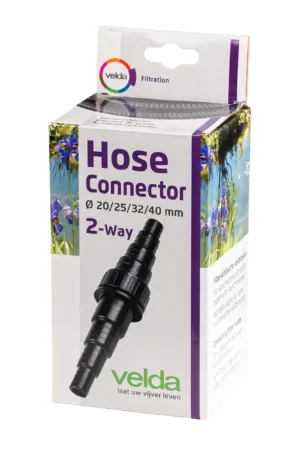 Hose Connectors