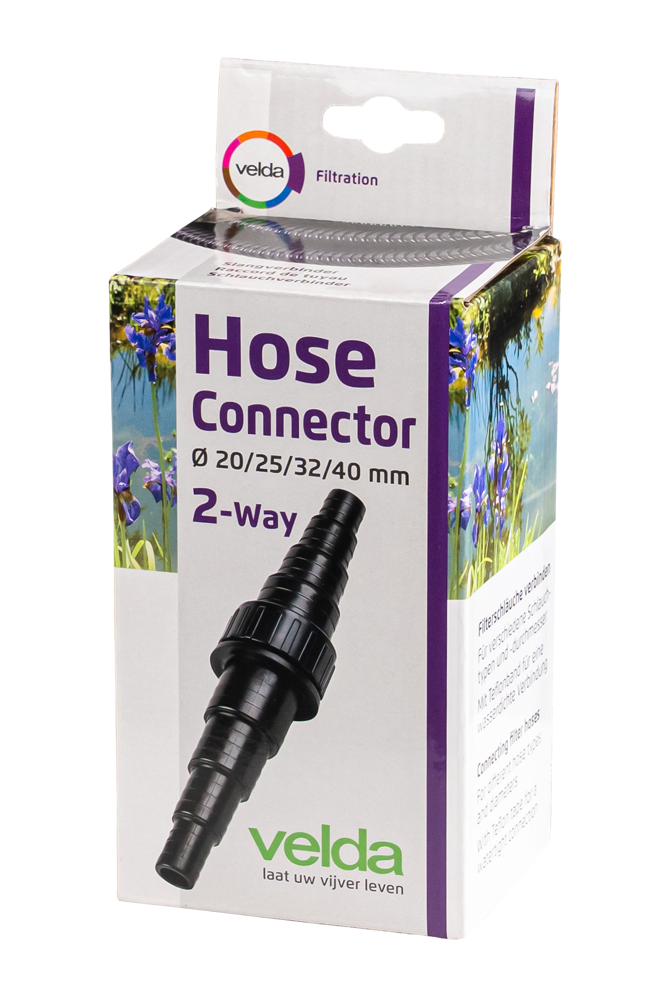 Hose Connectors