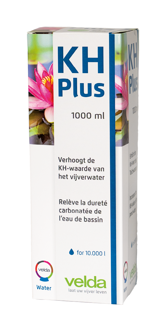 KH Plus