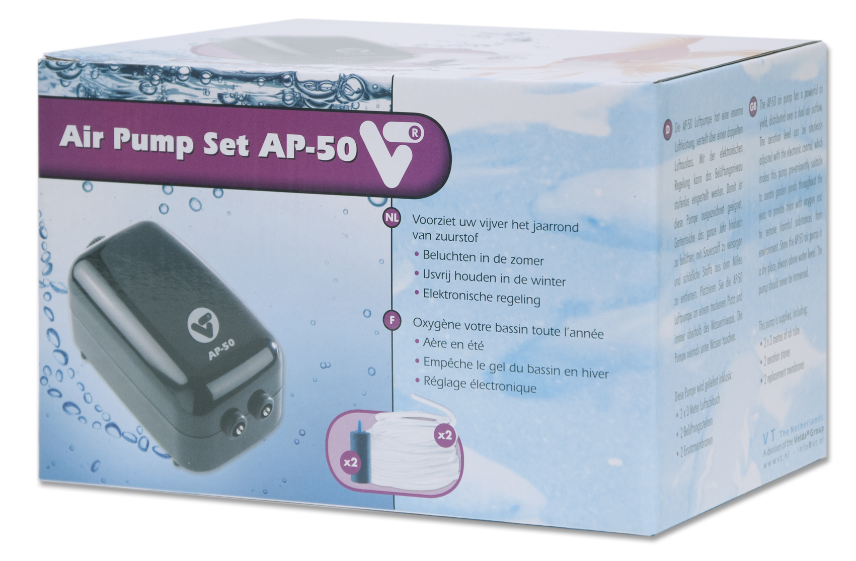 Silenta AP