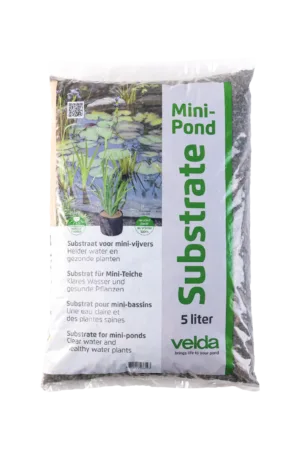 Mini-Pond Substrate