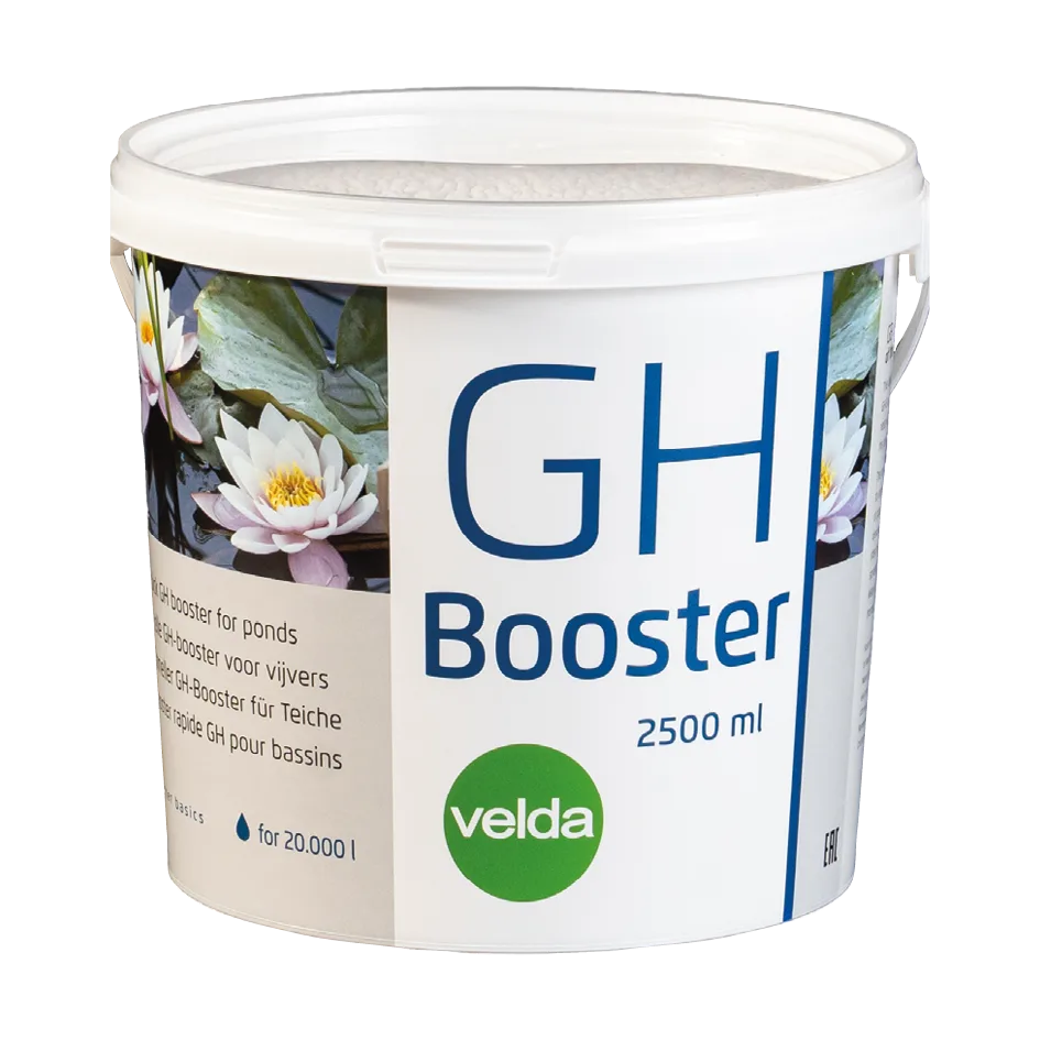 GH Booster