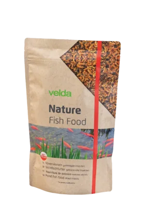 Nature Fish Food