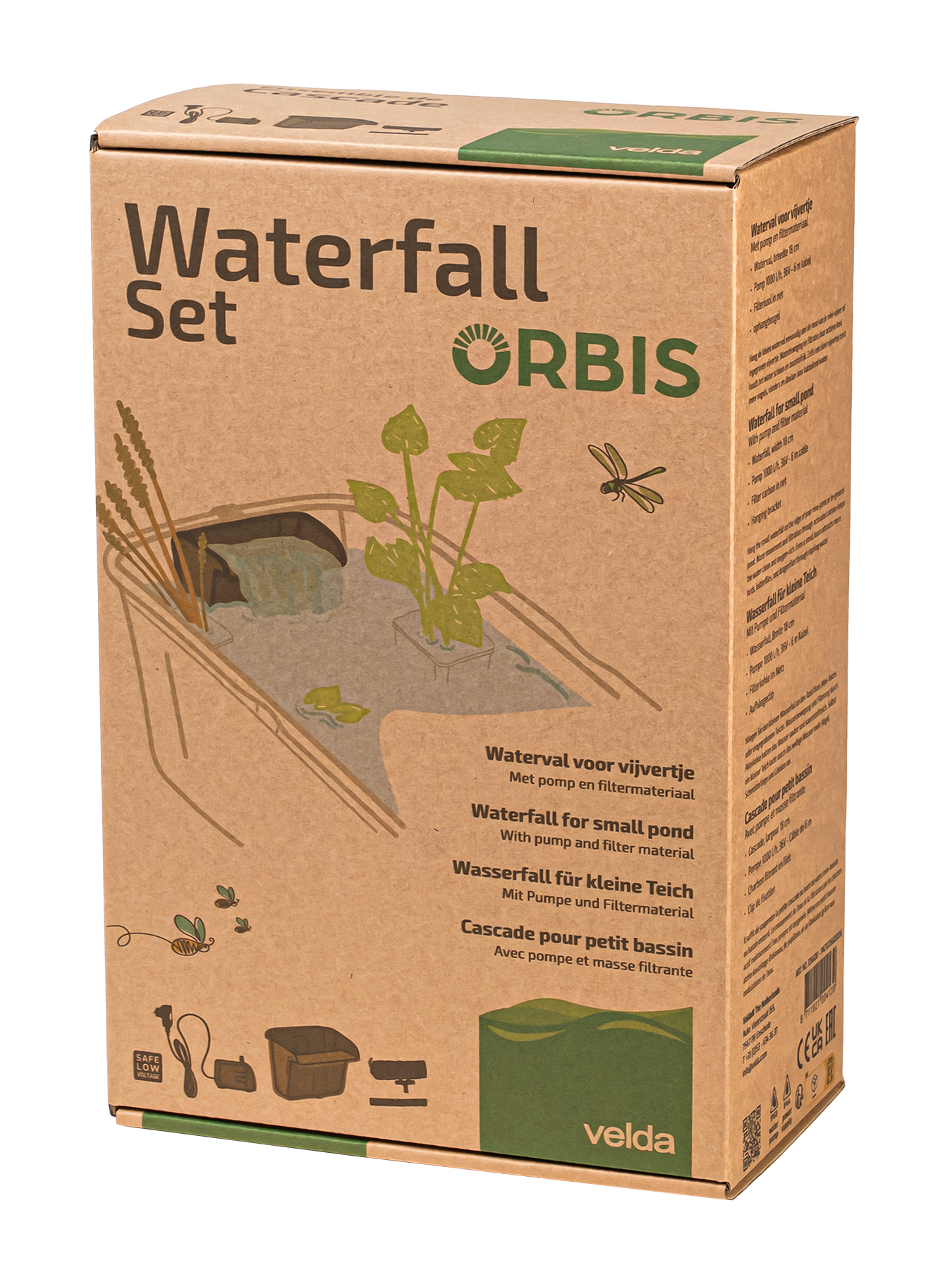 Orbis Equipment